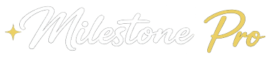 Milestone Pro
